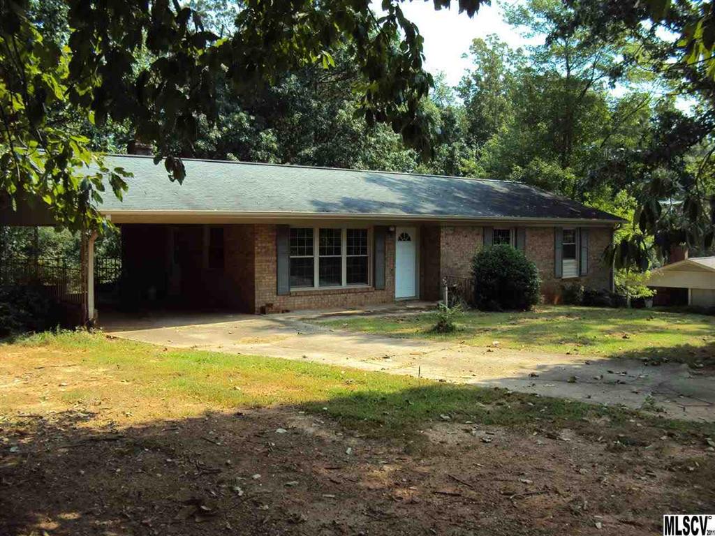 2208 Frye Avenue Hickory NC 28602