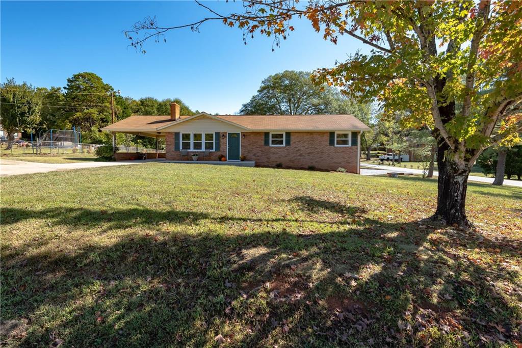 2350 27th Street Ne Hickory NC 28601