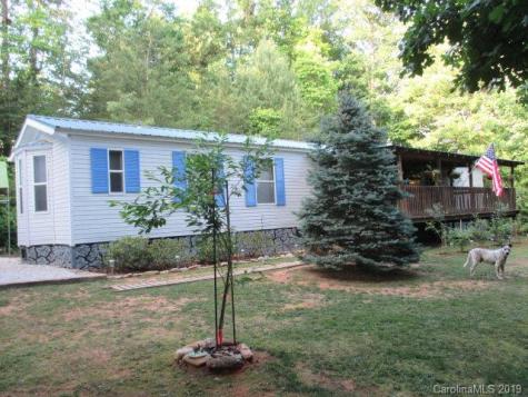 207 Applegate Village Old Fort NC 28762