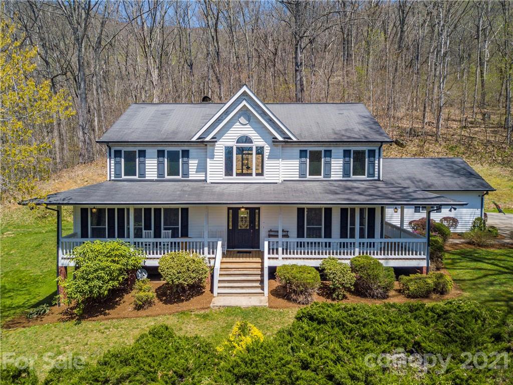 320 Locust Grove Drive Waynesville NC 28785