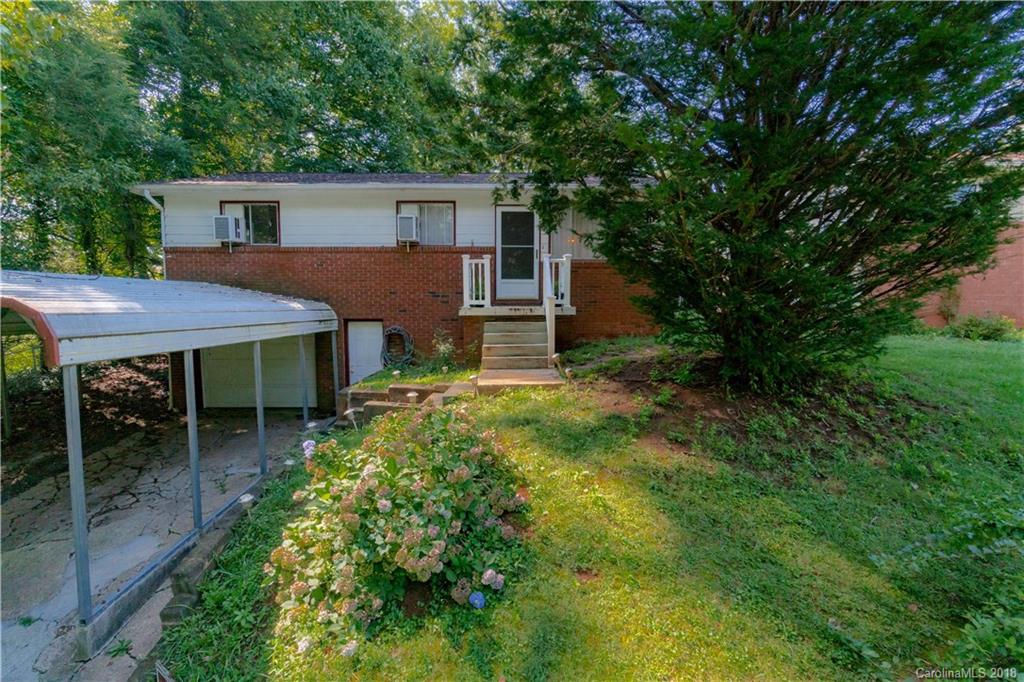 453 Riverview Drive Asheville NC 28806