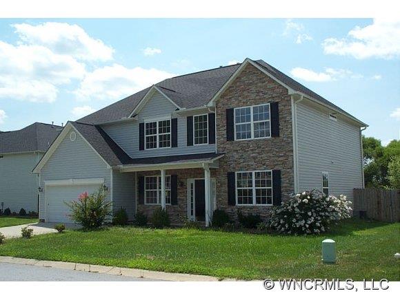 266 Wildbriar Road Fletcher NC 28732