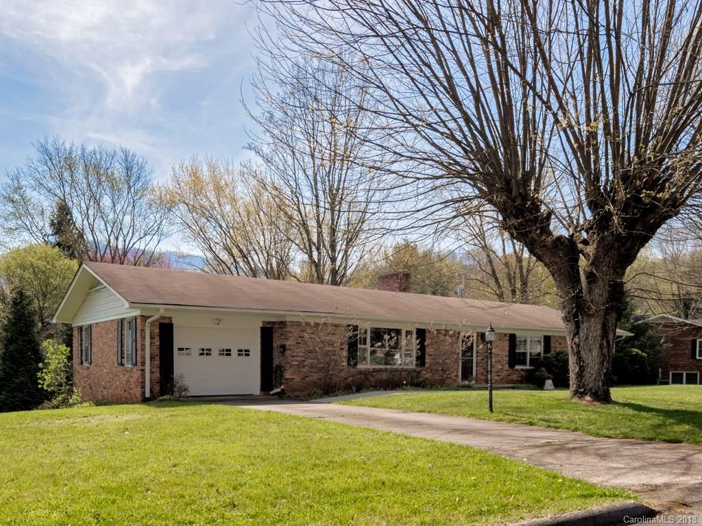 304 Springview Drive Waynesville NC 28786