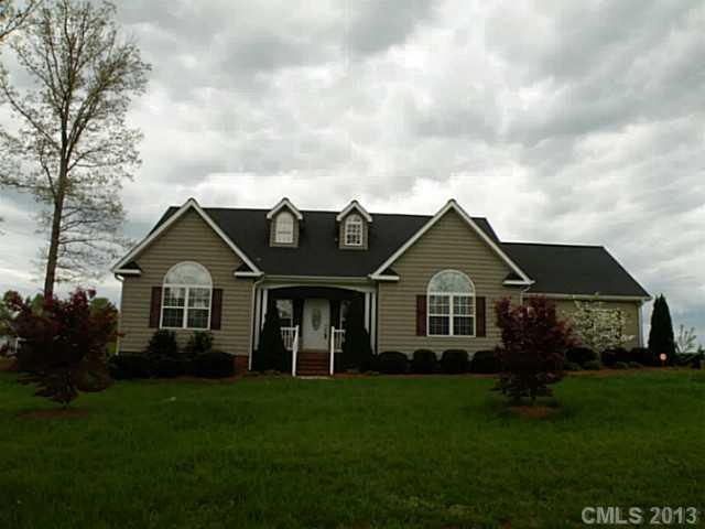 112 Bird Haven Drive Statesville NC 28625