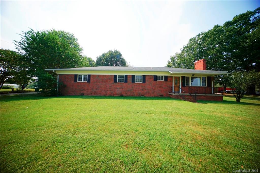3455 Taylorsville Highway Statesville NC 28625
