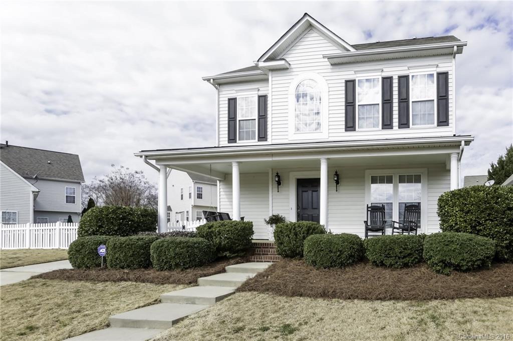 577 Lansfaire Avenue Nw Concord NC 28027