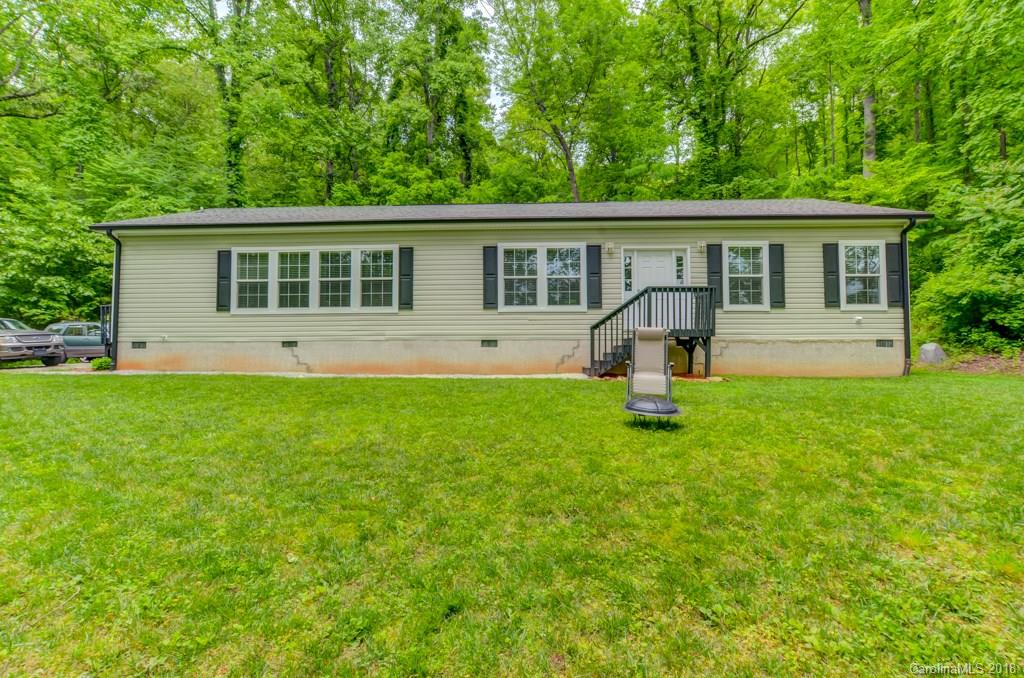 342 Hookers Gap Road Candler NC 28715