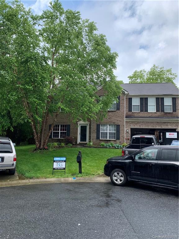 6752 Long Nook Lane Indian Trail NC 28079