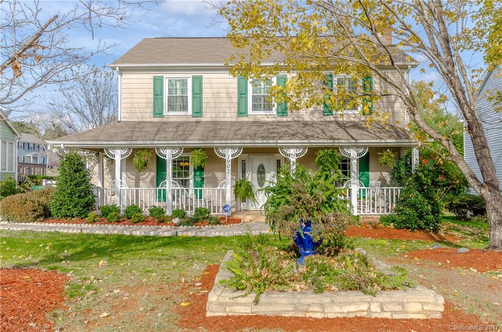 1907 Teresa Jill Drive Charlotte NC 28213