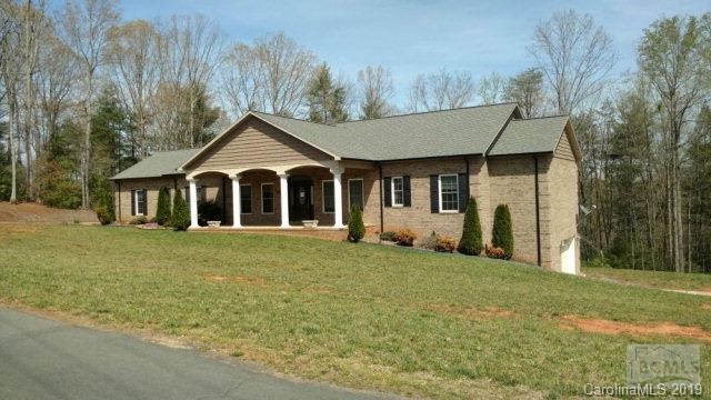 4293 Oakland Drive Morganton NC 28655