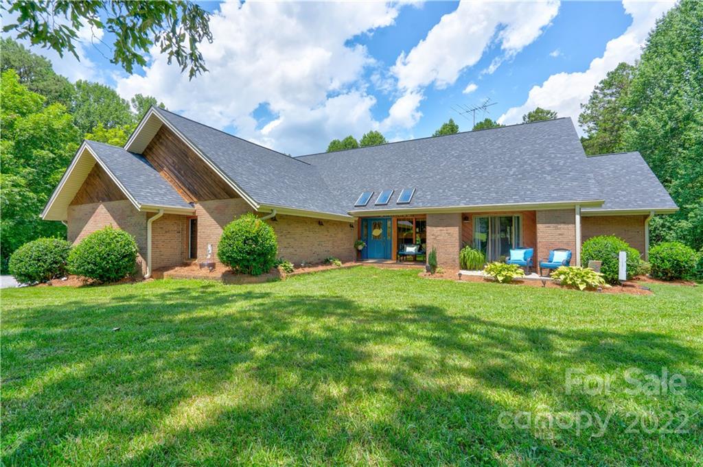 3042 Fallston-waco Road Shelby NC 28150