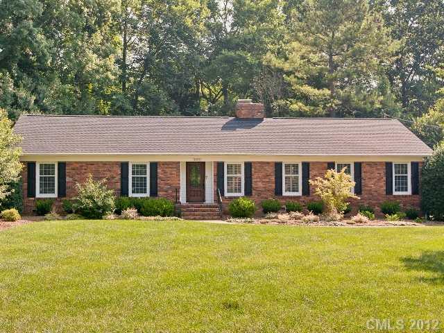 6401 Pella Road Charlotte NC 28211