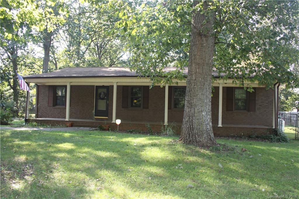 3938 English Oak Drive Lincolnton NC 28092