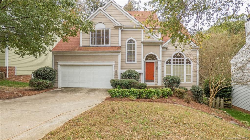 6219 Skyline Drive Charlotte NC 28269