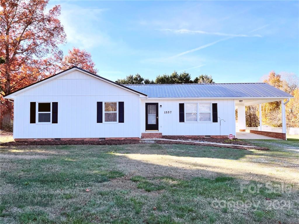 1557 Robinwood Road Newton NC 28658