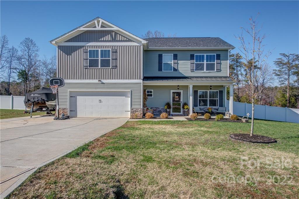 121 Spring Creek Drive Mount Holly NC 28120