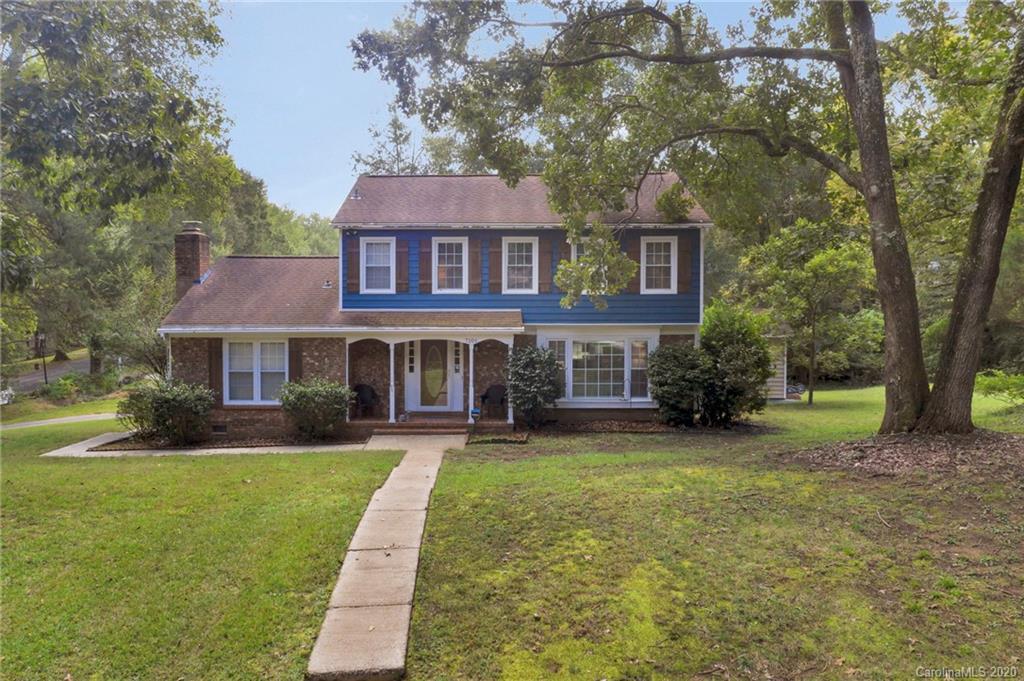 7101 Graburn Road Charlotte NC 28226