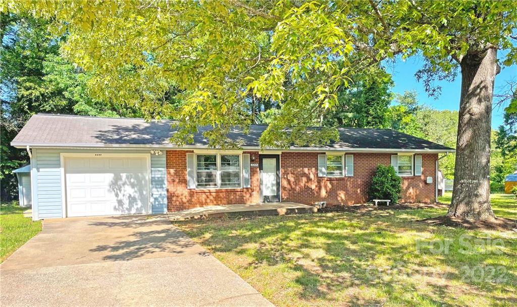 2205 23rd Street Place NE Hickory NC 28601