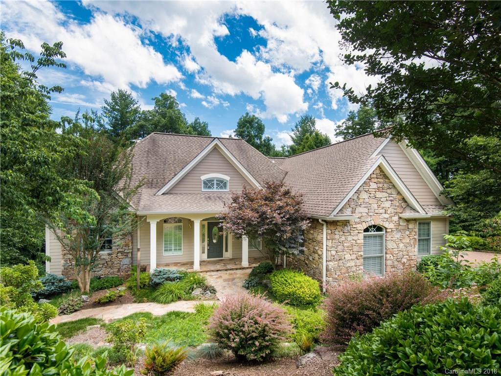 309 S Braeside Court Asheville NC 28803