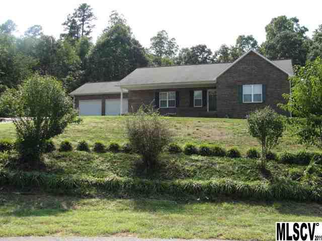 3007 38th Avenue Lane NE Hickory NC 28601