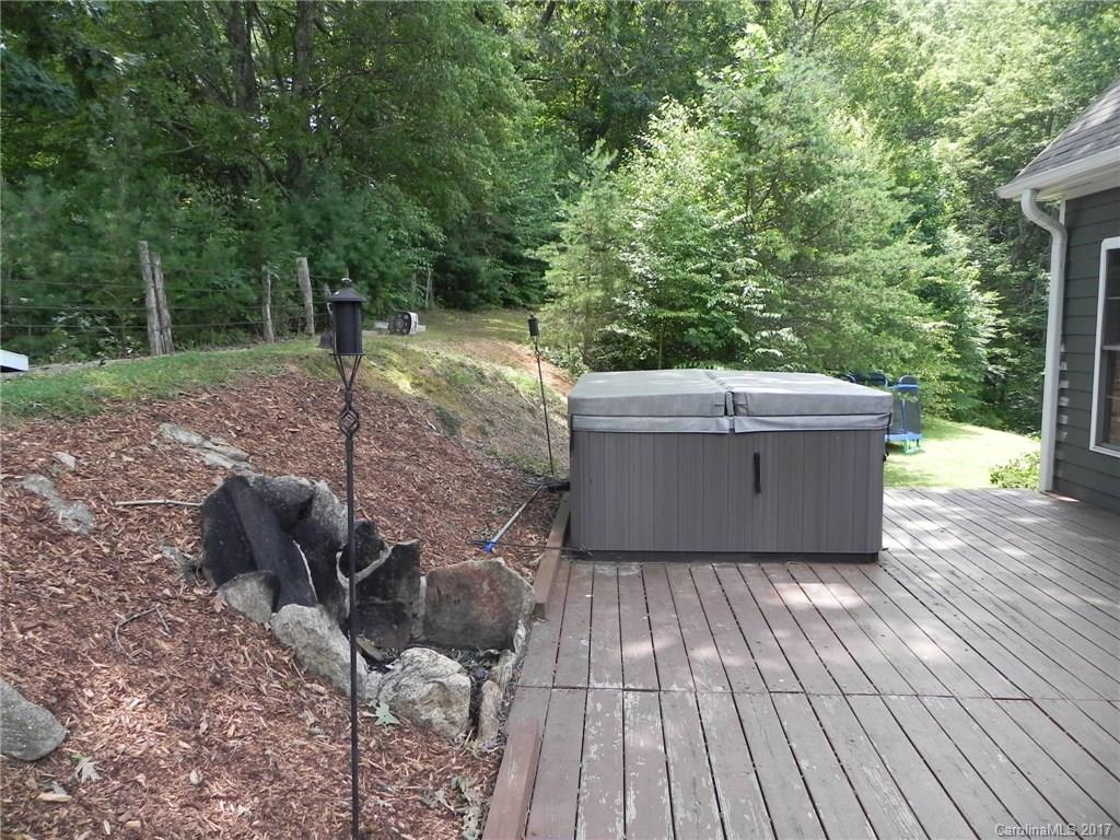 766 South Turkey Creek Road Leicester NC 28748