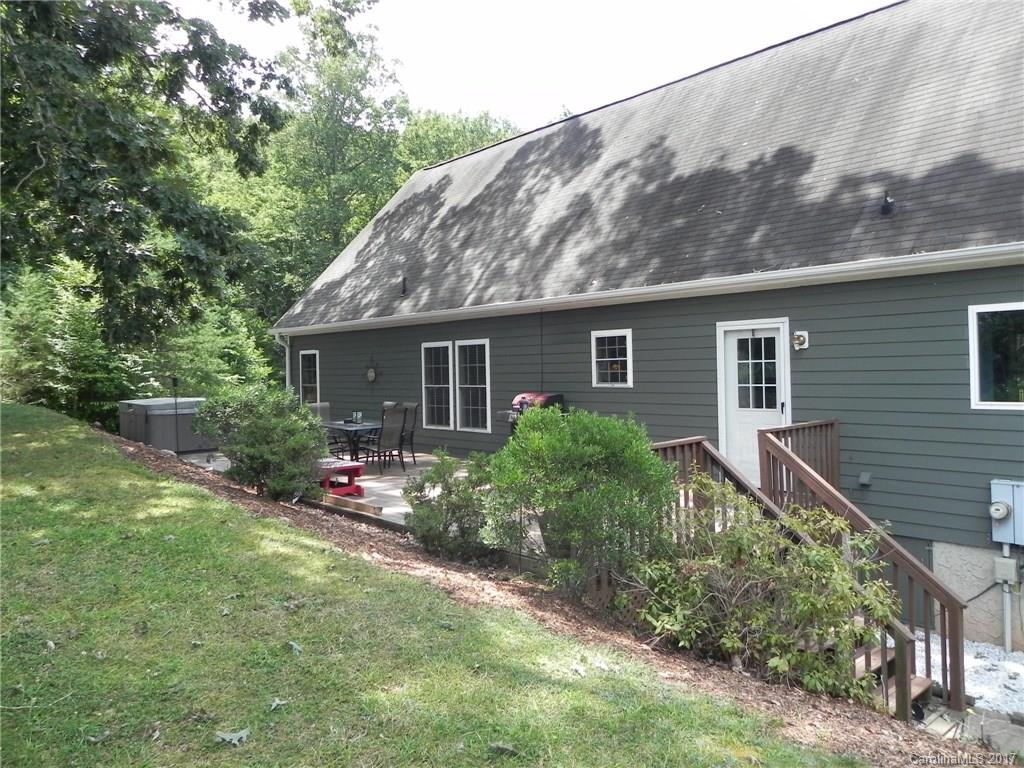 766 South Turkey Creek Road Leicester NC 28748