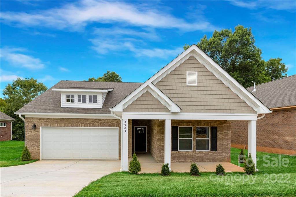 2903 Santiago Circle Monroe NC 28110