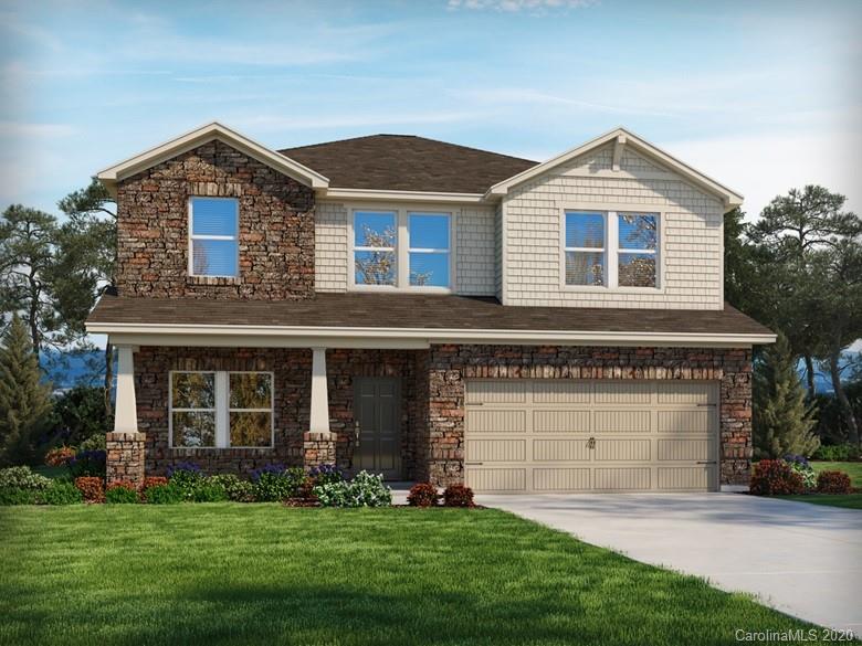 11910 Silverheel Lane Huntersville NC 28078