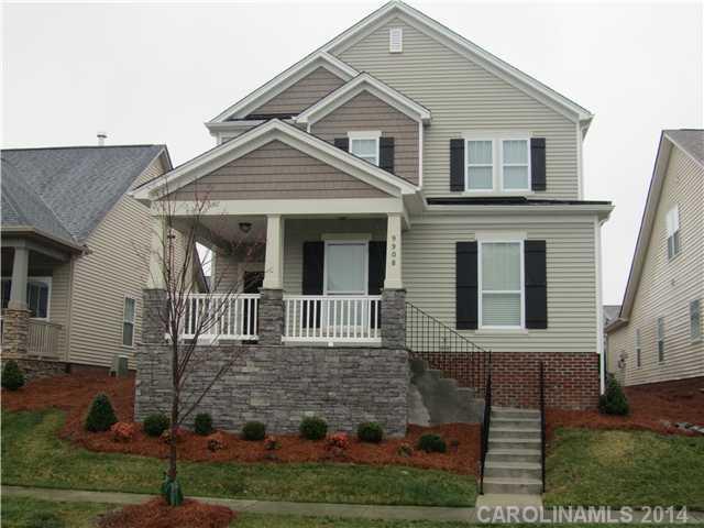 9908 Sky Vista Drive Huntersville NC 28078
