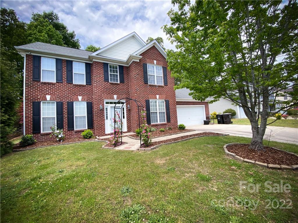 232 Patrick Avenue SW Concord NC 28025