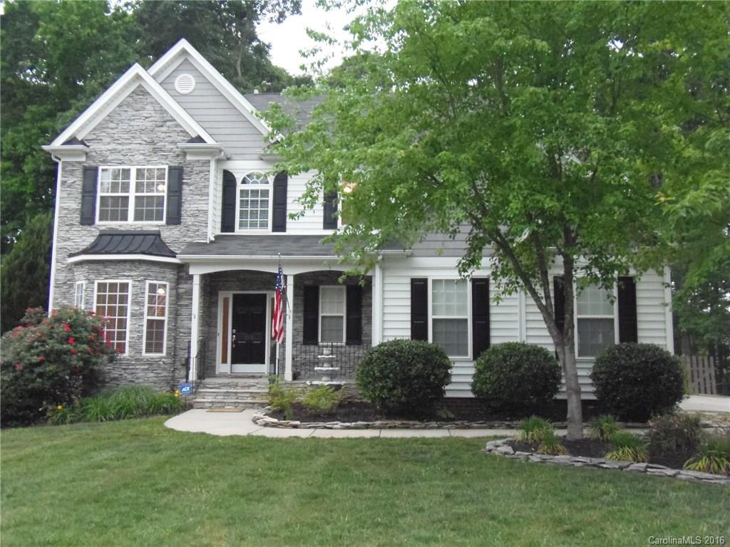 215 Laurel Glen Drive Mooresville NC 28115