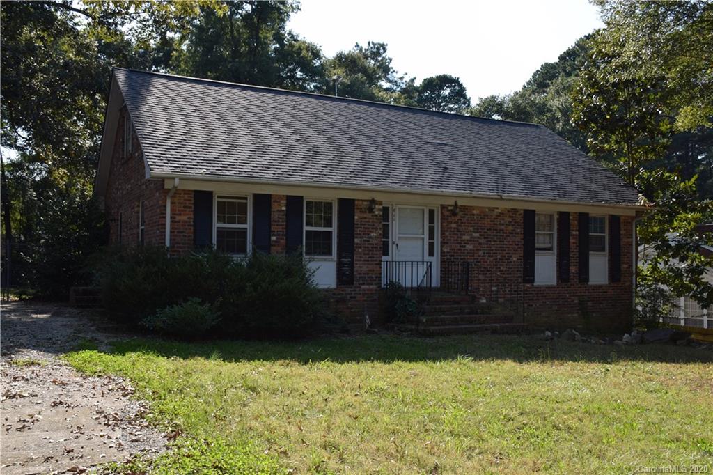 611 Townsend Avenue Gastonia NC 28052