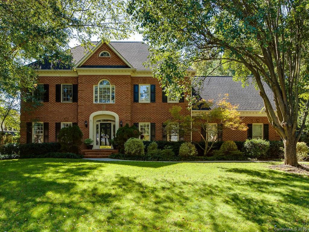10426 Kilmory Terrace Charlotte NC 28210