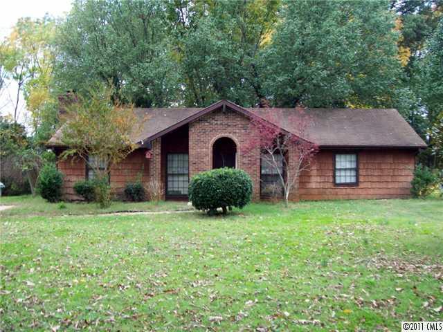 5209 Ansel Lane Charlotte NC 28216