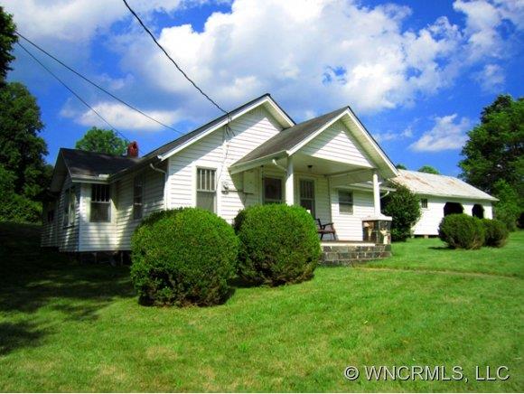 4591 State Highway 80 South Burnsville NC 28714