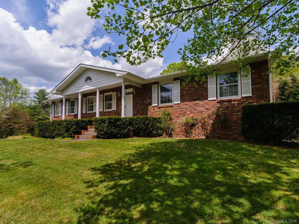 164 Amble Lane Fletcher NC 28732