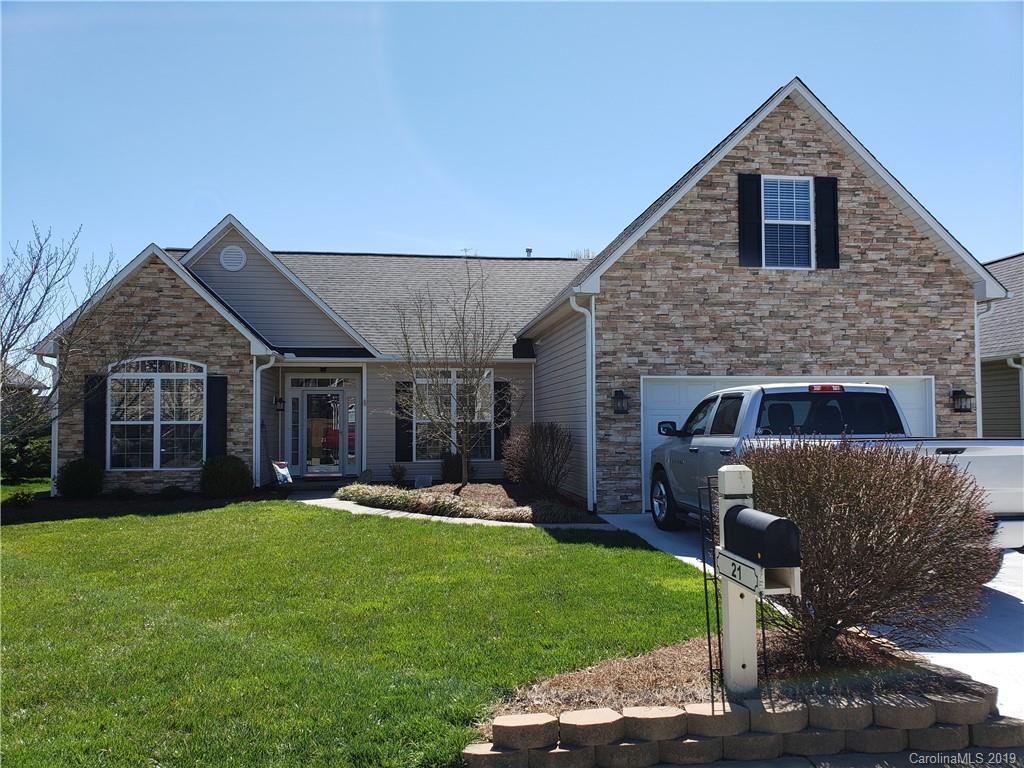 21 W Hiawassee Road Fletcher NC 28732