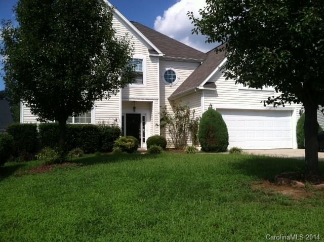 2009 Helleri Drive Indian Trail NC 28079