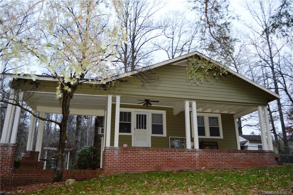 2215 Brevard Road Hendersonville NC 28791