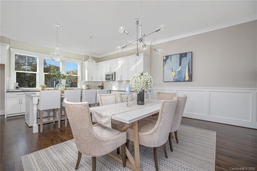 543 Greystone Road Charlotte NC 28209