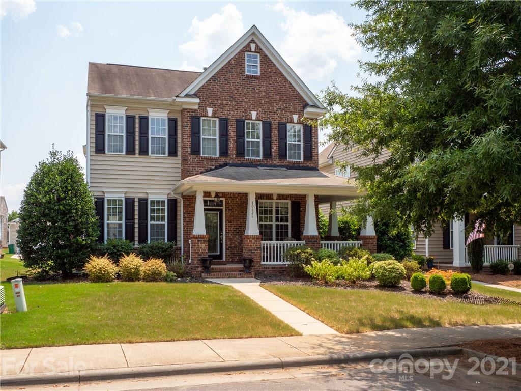10626 Alvarado Way Charlotte NC 28277