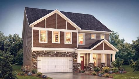 1024 Arbury Way Waxhaw NC 28173