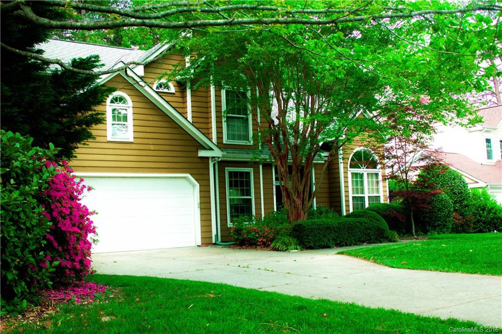 10115 Katelyn Drive Charlotte NC 28269