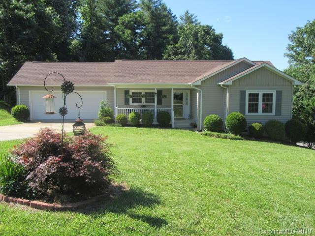 3076 Hunters Ridge Court Morganton NC 28655