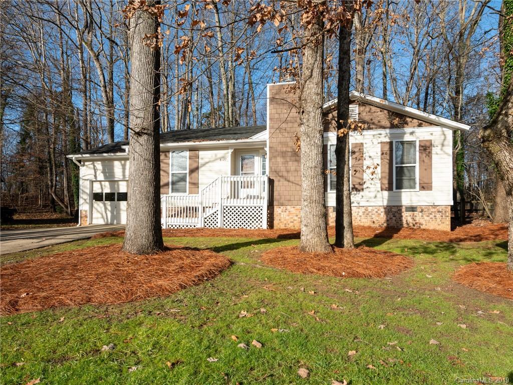8127 Chrisbry Lane Charlotte NC 28215
