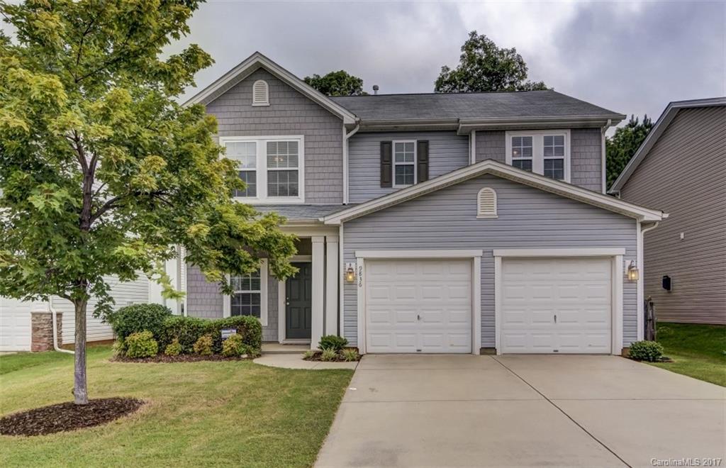 9836 Rocky Ford Club Road Charlotte NC 28269