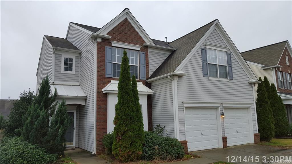 3009 Azalea Hills Drive Charlotte NC 28262