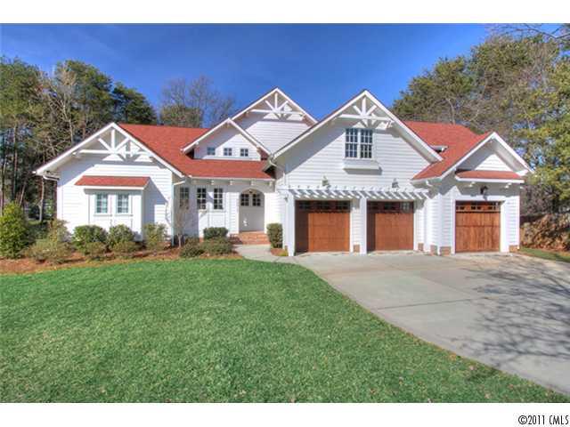 20517 Lagoona Drive Cornelius NC 28031
