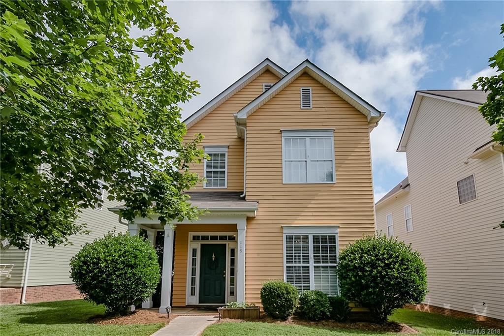 119 E Decatur Avenue Mooresville NC 28117