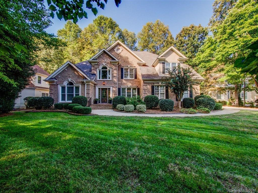 16814 Yawl Road Cornelius NC 28031